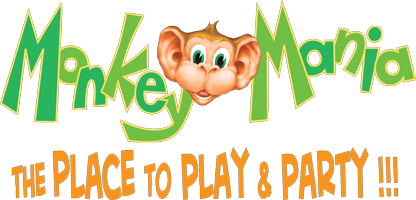 Monkey Mania - The Place to Play and Party