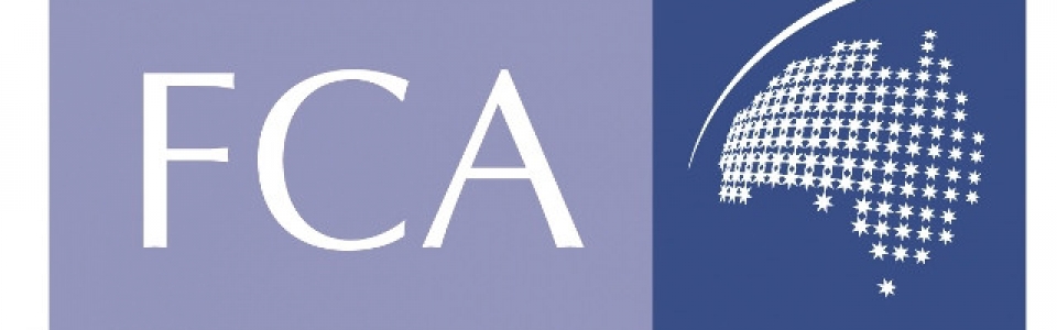 FCA Member logo CMYK Mono WEB
