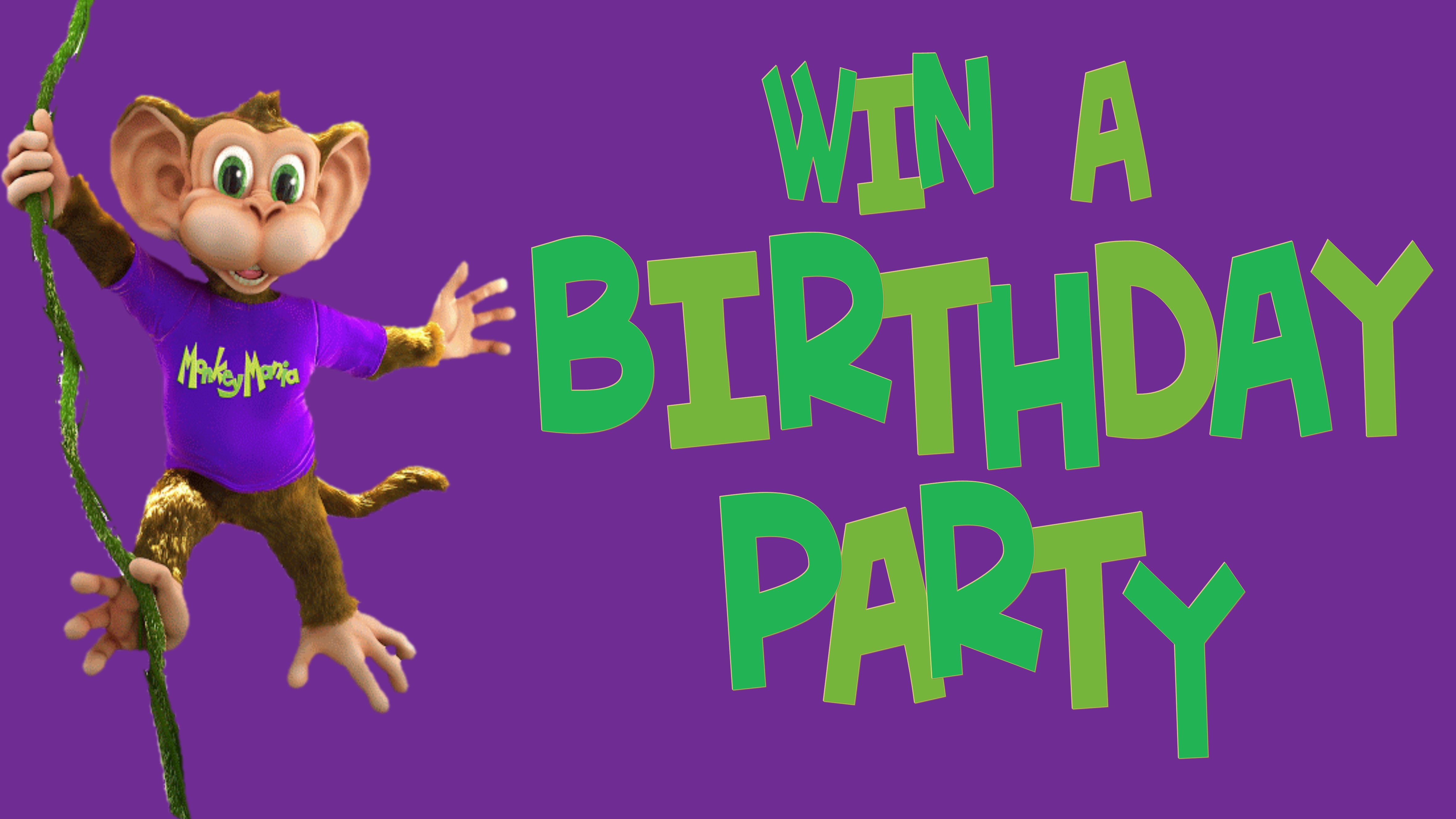 WIN A PARTY SLIDER 1